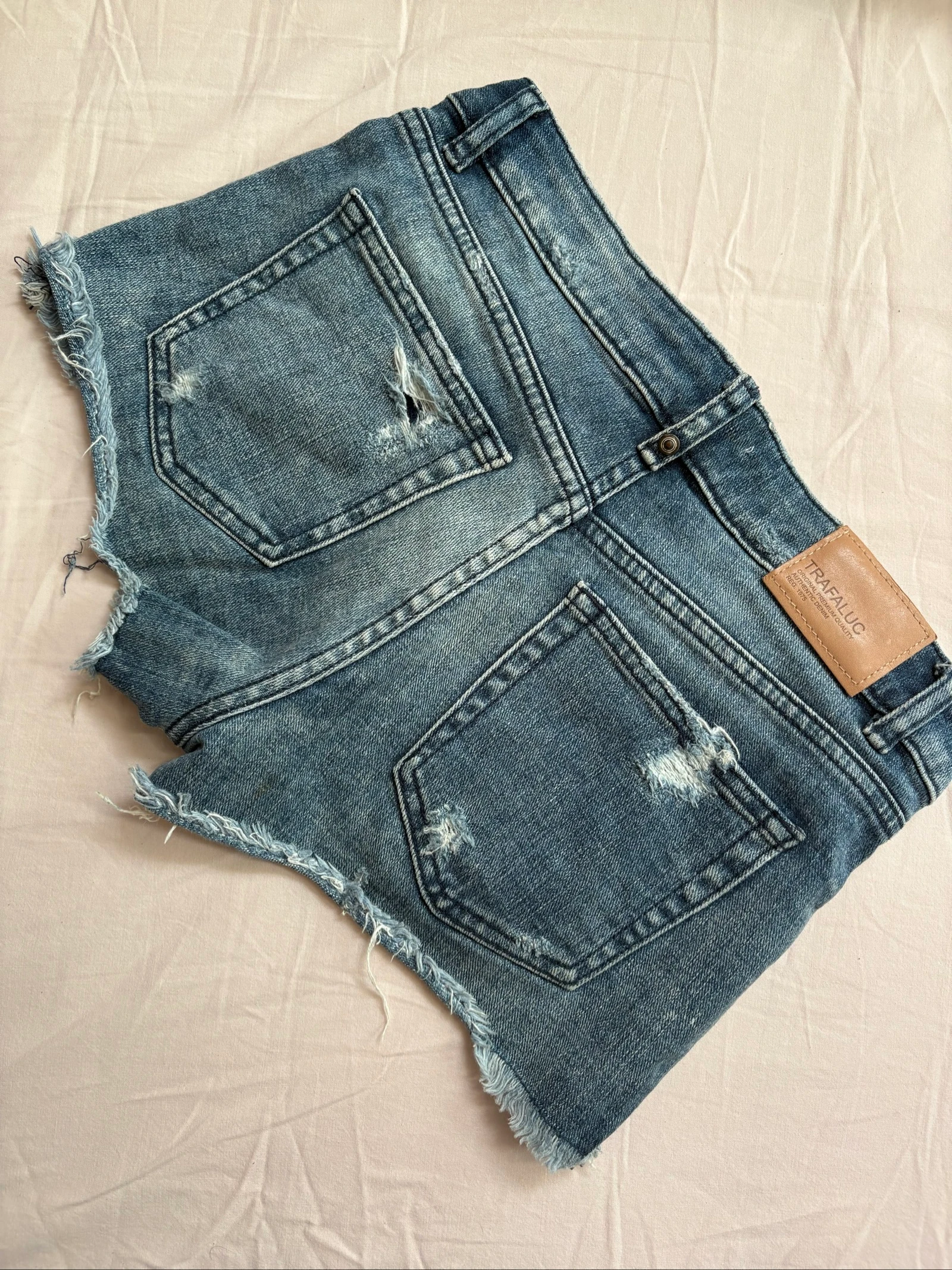 Zara size 34 short – photo 6